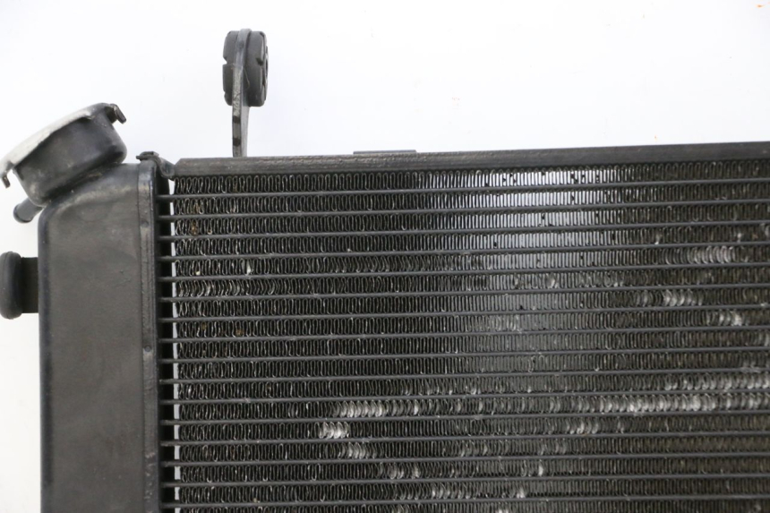 photo de RADIATOR SUZUKI GSR 750 (2011 - 2017)