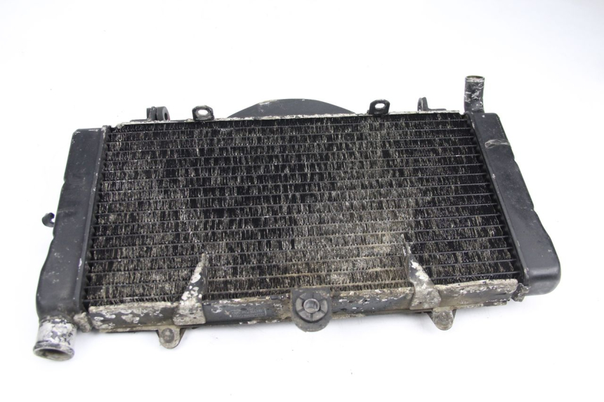 photo de COOLANT RADIATOR HONDA CBR F SC21 1000 (1986 - 1992)
