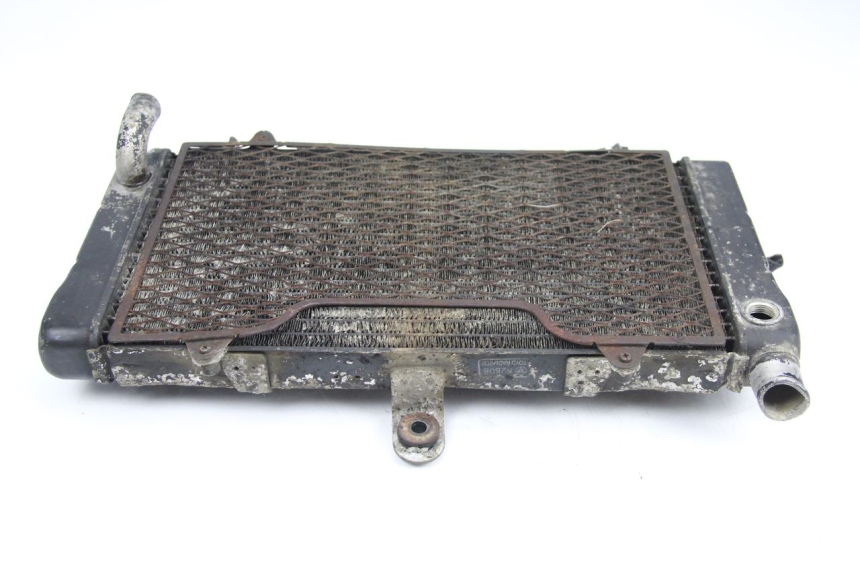 photo de COOLANT RADIATOR HONDA CBR F SC21 1000 (1986 - 1992)