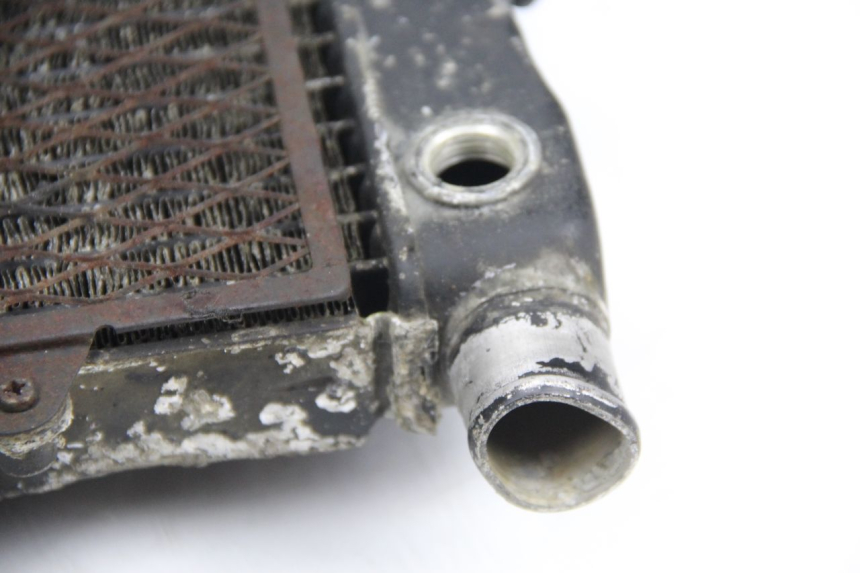 photo de COOLANT RADIATOR HONDA CBR F SC21 1000 (1986 - 1992)