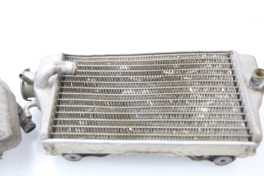 photo de COOLANT RADIATOR HONDA CRF CR-F 450 (2001 - 2005)