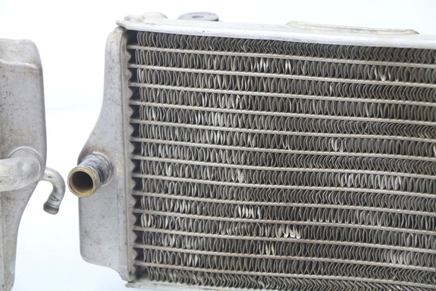 photo de COOLANT RADIATOR HONDA CRF CR-F 450 (2001 - 2005)