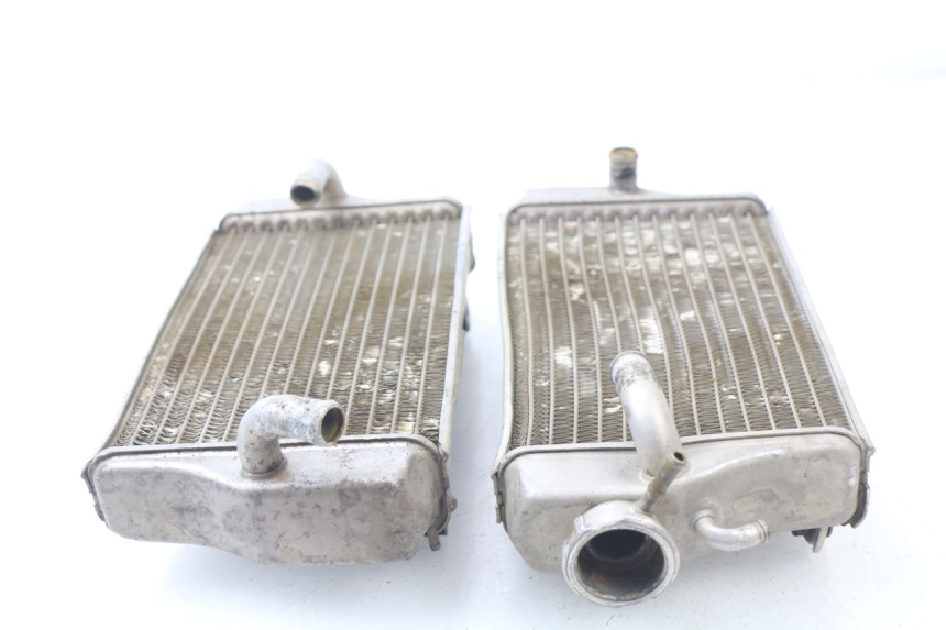 photo de COOLANT RADIATOR HONDA CRF CR-F 450 (2001 - 2005)
