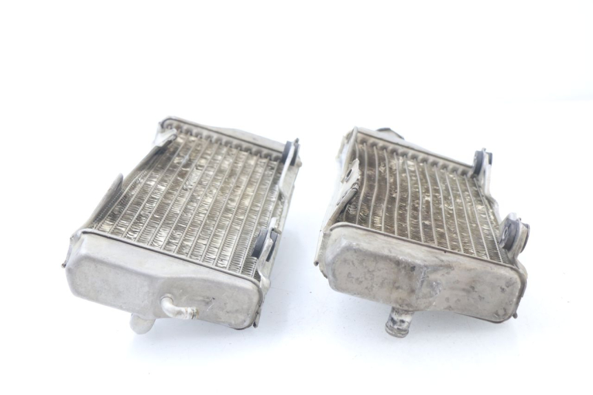 photo de COOLANT RADIATOR HONDA CRF CR-F 450 (2001 - 2005)