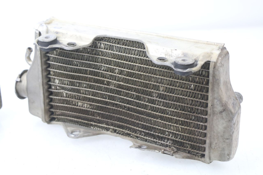 photo de COOLANT RADIATOR HONDA CRF CR-F 450 (2001 - 2005)