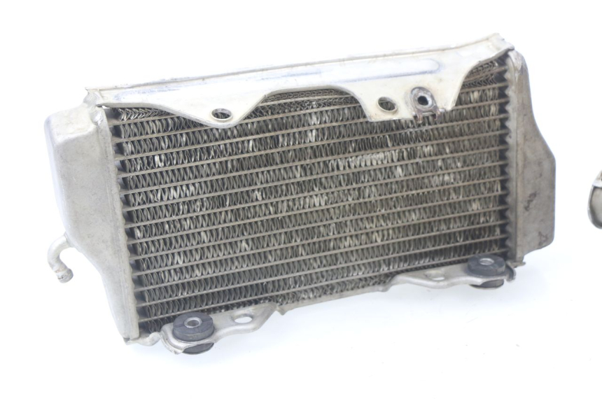 photo de COOLANT RADIATOR HONDA CRF CR-F 450 (2001 - 2005)