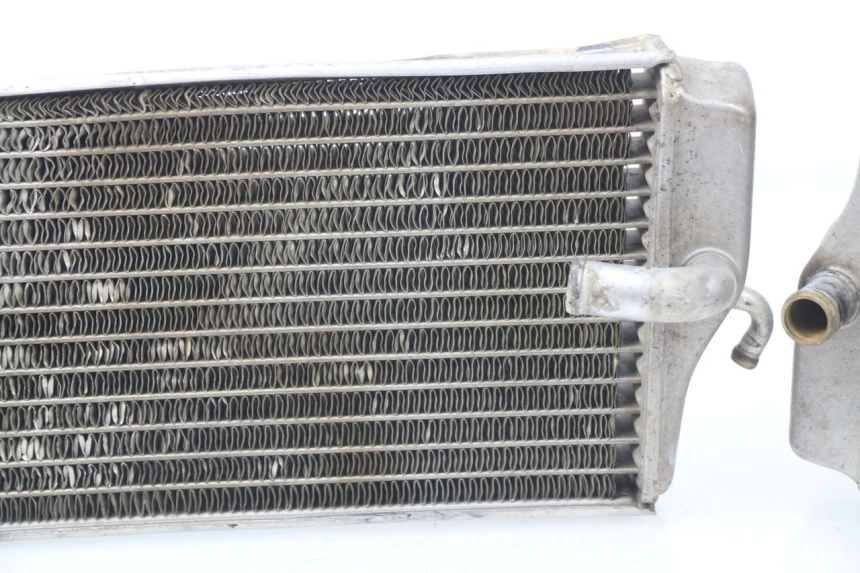 photo de COOLANT RADIATOR HONDA CRF CR-F 450 (2001 - 2005)
