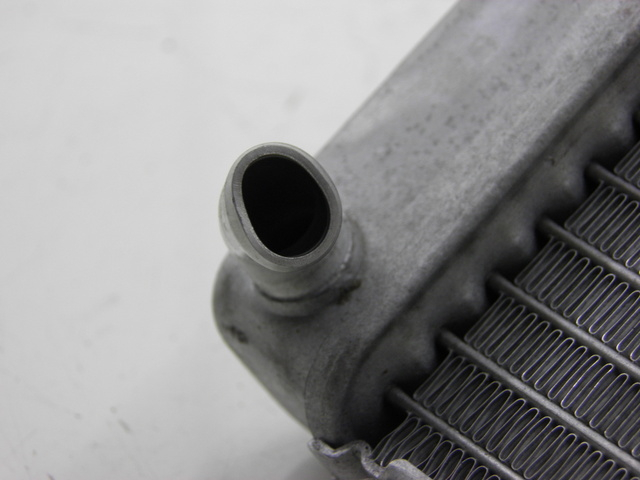 photo de RADIATOR HONDA FES S-WING SWING ABS 125 (2007 - 2015)