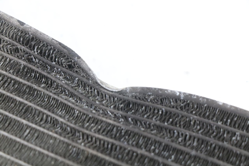 photo de COOLANT RADIATOR HONDA FJS SILVER WING SILVERWING 400 (2005 - 2008)