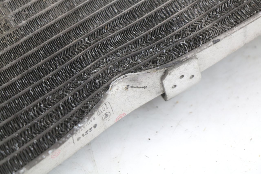 photo de COOLANT RADIATOR HONDA FJS SILVER WING SILVERWING 400 (2005 - 2008)
