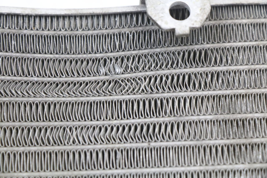 photo de COOLANT RADIATOR HONDA FJS SILVER WING SILVERWING 400 (2005 - 2008)