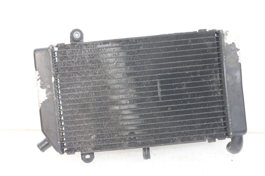 photo de RADIATOR HONDA FJS SILVERWING SILVER WING 600 (2001 - 2010)