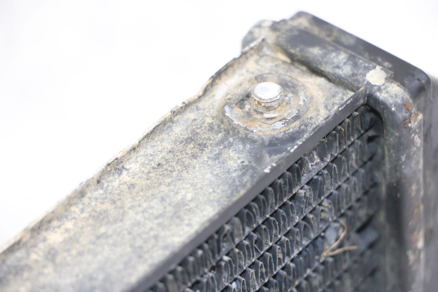 photo de RADIATOR HONDA MTX TC02 125 (1987 - 1989)