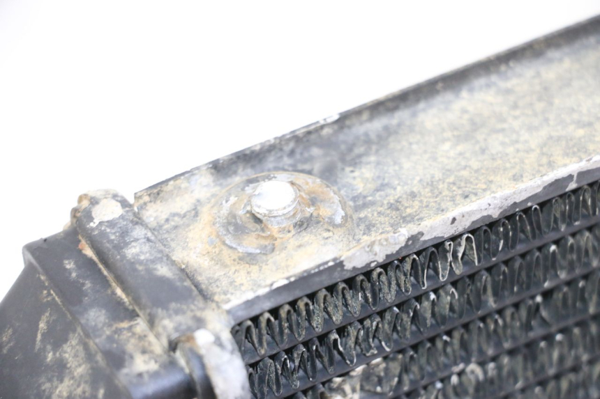 photo de RADIATOR HONDA MTX TC02 125 (1987 - 1989)