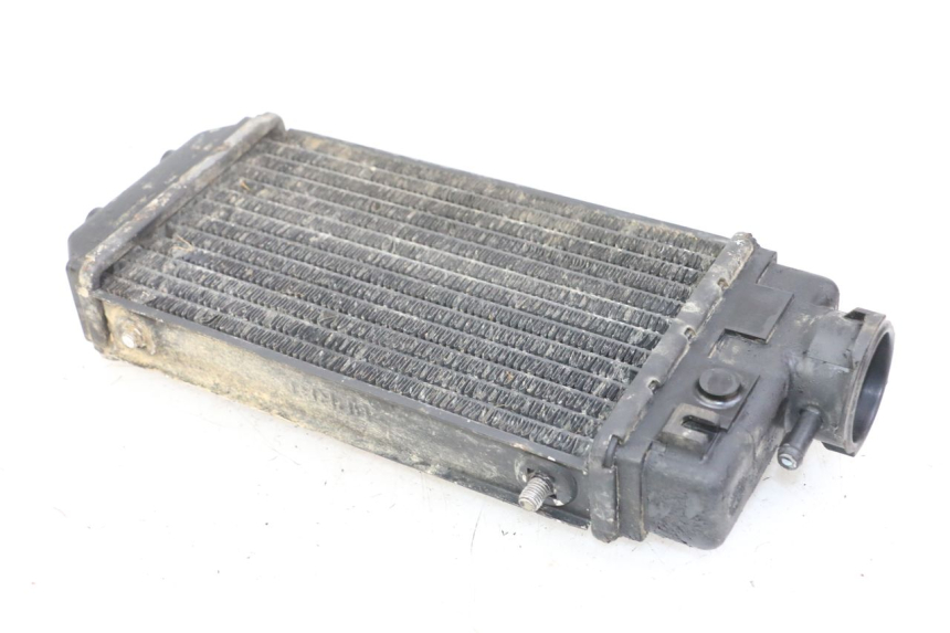 photo de RADIATOR HONDA MTX TC02 125 (1987 - 1989)