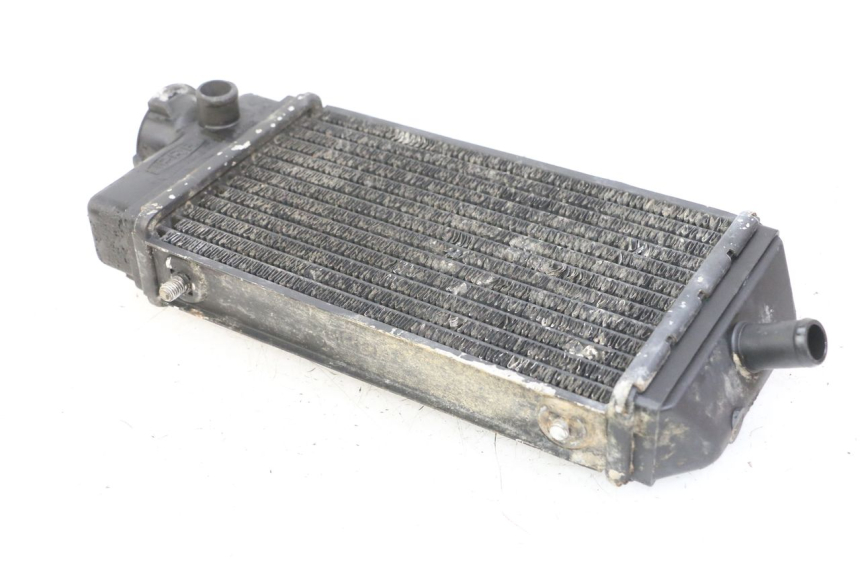 photo de RADIATOR HONDA MTX TC02 125 (1987 - 1989)