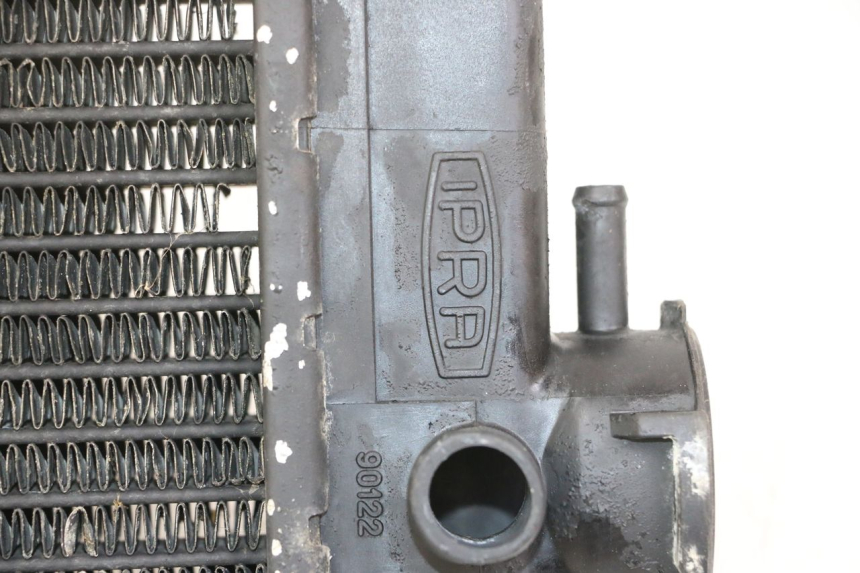 photo de RADIATOR HONDA MTX TC02 125 (1987 - 1989)