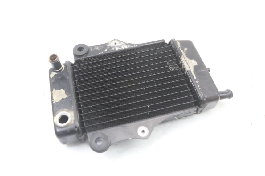 photo de COOLANT RADIATOR HONDA NES AROBASE 125 (2000 - 2003)