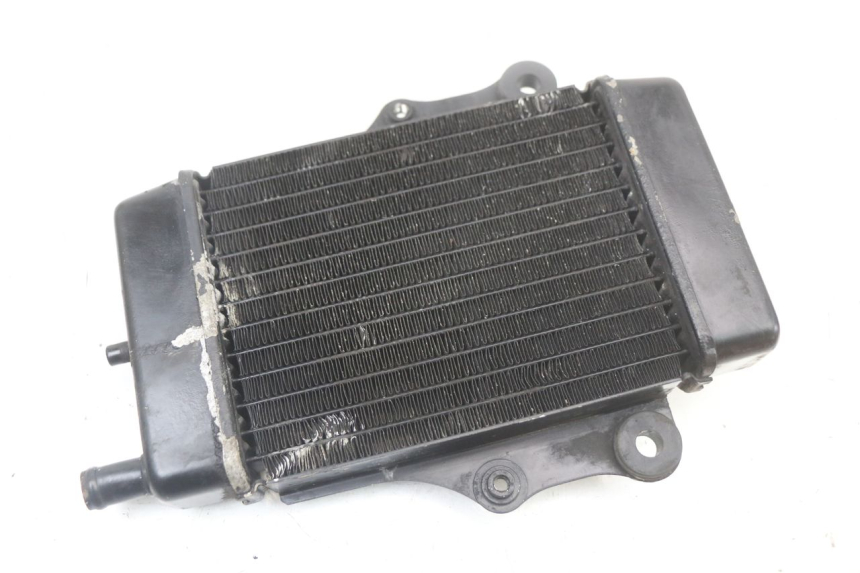 photo de COOLANT RADIATOR HONDA NES AROBASE 125 (2000 - 2003)