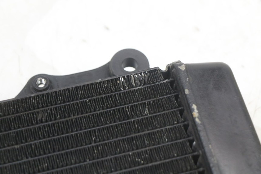 photo de COOLANT RADIATOR HONDA NES AROBASE 125 (2000 - 2003)