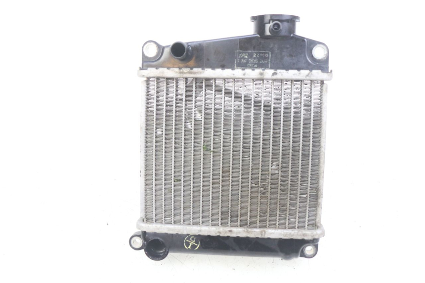 photo de RADIATOR HONDA NHX LEAD 110 (2008 - 2010)