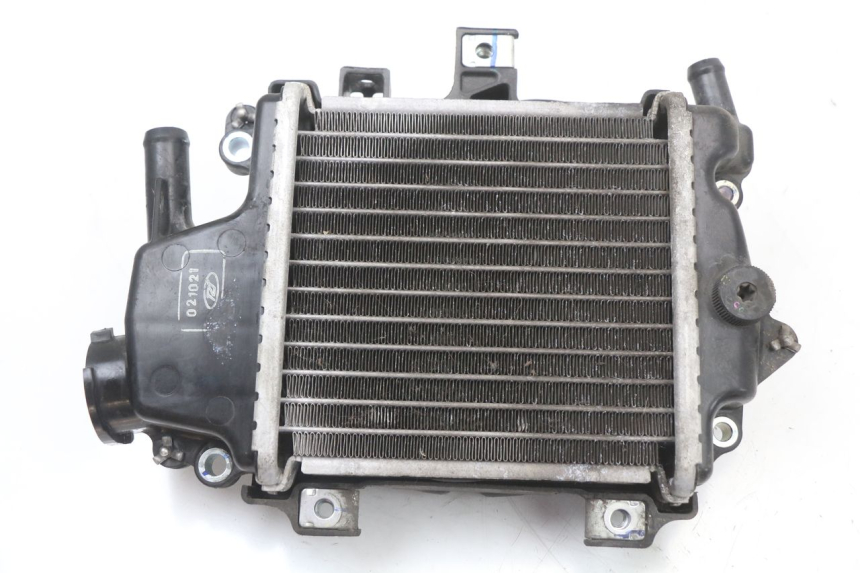 photo de RADIATOR HONDA PCX (JF28) 125 (2009 - 2011)