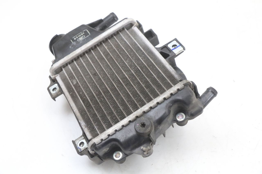 photo de RADIATOR HONDA PCX (JF28) 125 (2009 - 2011)