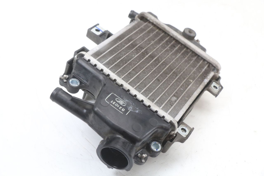 photo de RADIATOR HONDA PCX (JF28) 125 (2009 - 2011)