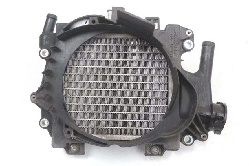 photo de RADIATOR HONDA PCX (JF28) 125 (2009 - 2011)