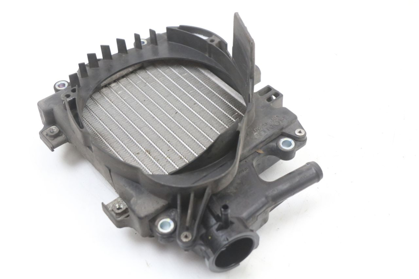 photo de RADIATOR HONDA PCX (JF28) 125 (2009 - 2011)