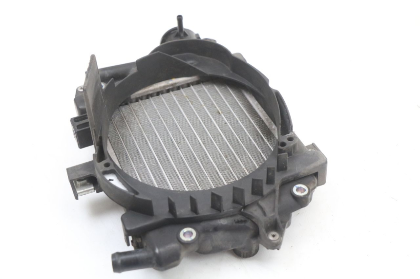 photo de RADIATOR HONDA PCX (JF28) 125 (2009 - 2011)