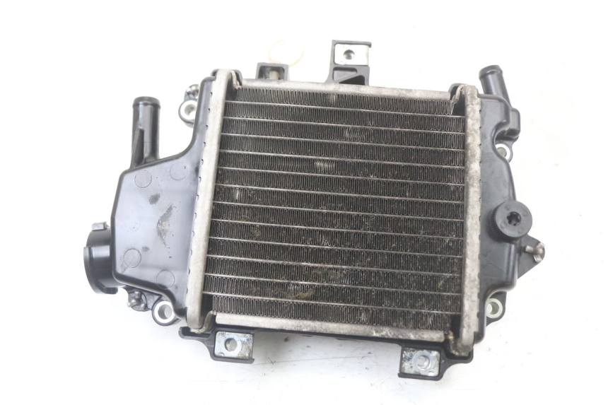 photo de RADIATOR HONDA PCX (JF28) 125 (2009 - 2011)