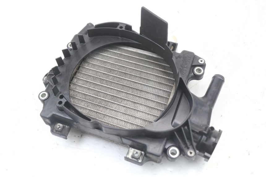 photo de RADIATOR HONDA PCX (JF28) 125 (2009 - 2011)