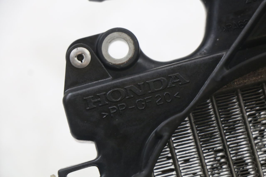 photo de RADIATOR HONDA PCX (JF28) 125 (2009 - 2011)