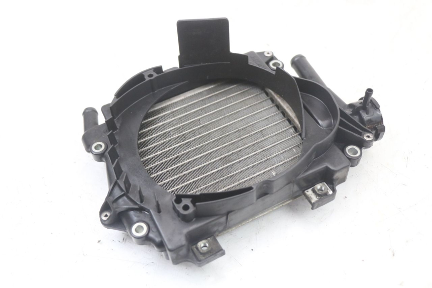 photo de RADIATOR HONDA PCX (JF28) 125 (2009 - 2011)