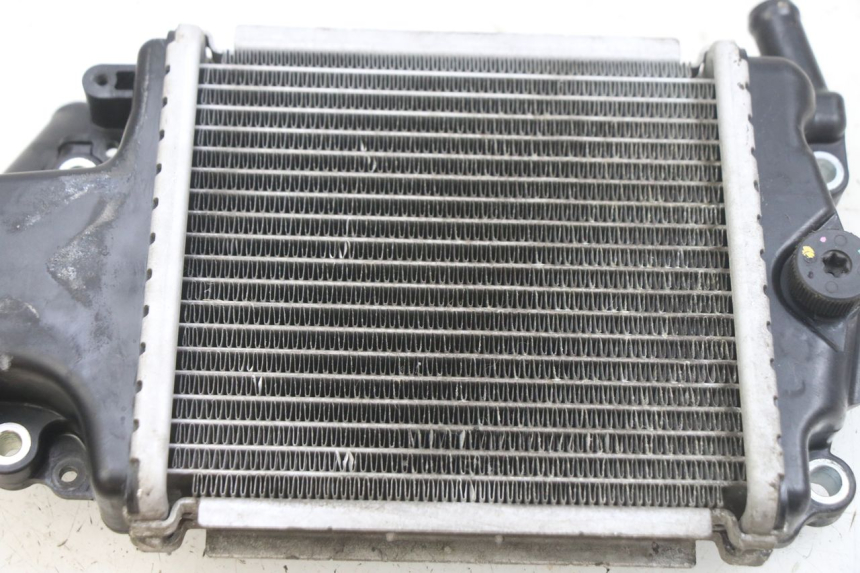 photo de RADIATOR HONDA PCX (JF47) 125 (2012 - 2013)