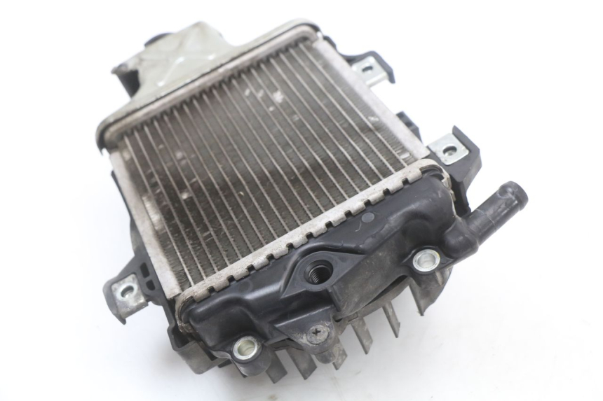 photo de RADIATOR HONDA PCX (JF47) 125 (2012 - 2013)