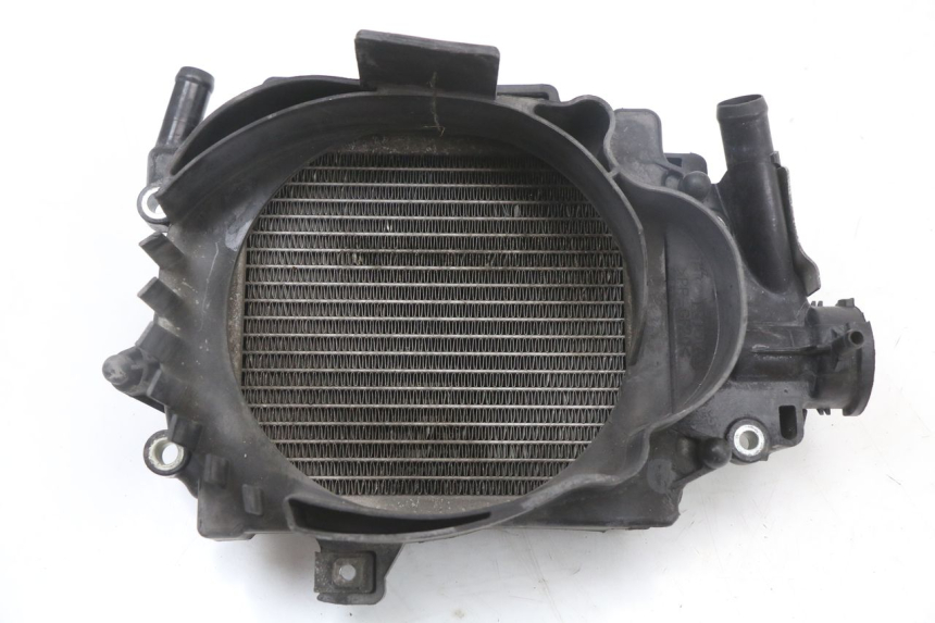 photo de RADIATOR HONDA PCX (JF47) 125 (2012 - 2013)