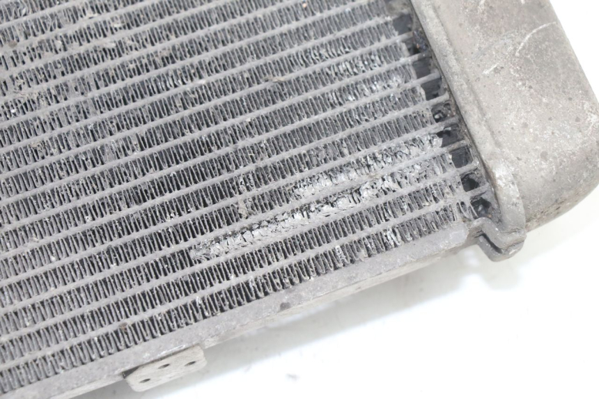 photo de COOLANT RADIATOR HONDA SH i 300 (2015 - 2020)