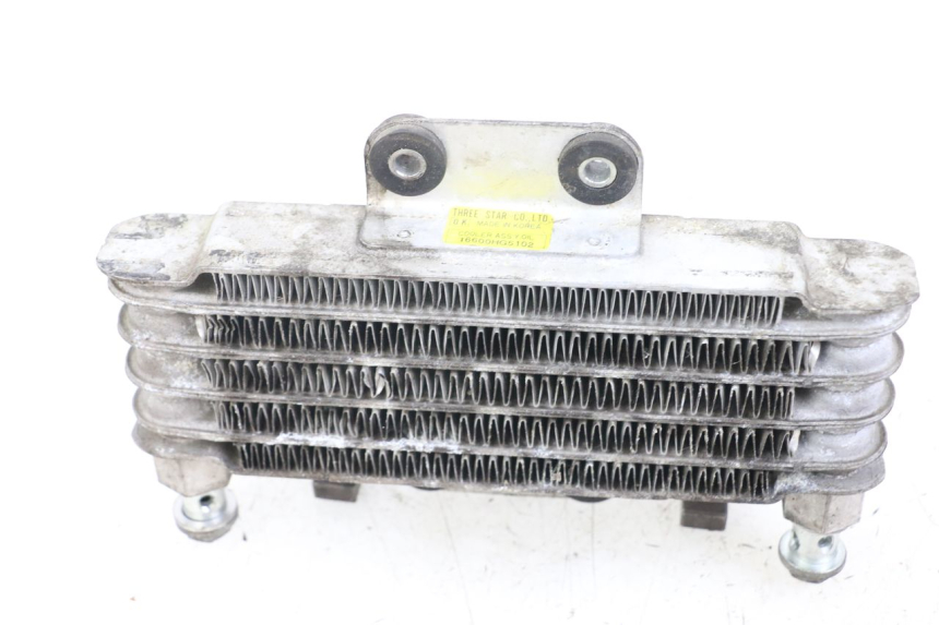 photo de OIL RADIATOR HYOSUNG GV AQUILA 125 (2000 - 2004)