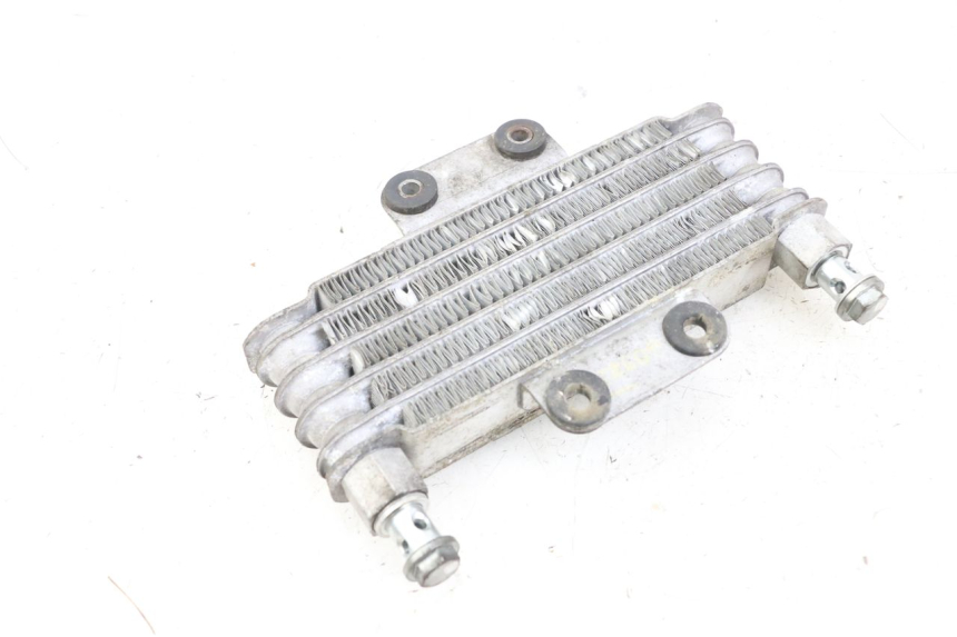 photo de OIL RADIATOR HYOSUNG GV AQUILA 125 (2000 - 2004)