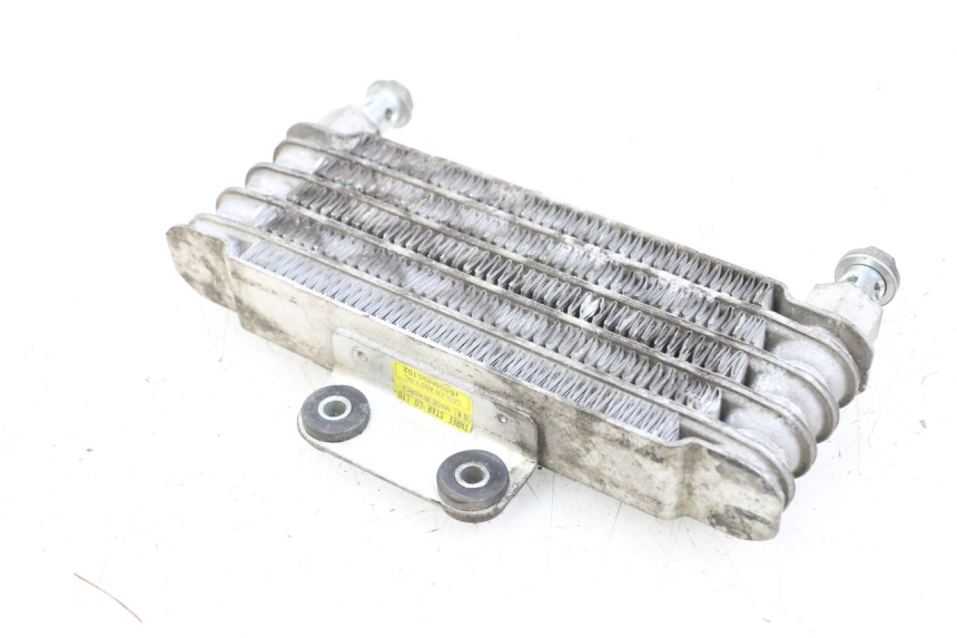 photo de OIL RADIATOR HYOSUNG GV AQUILA 125 (2000 - 2004)