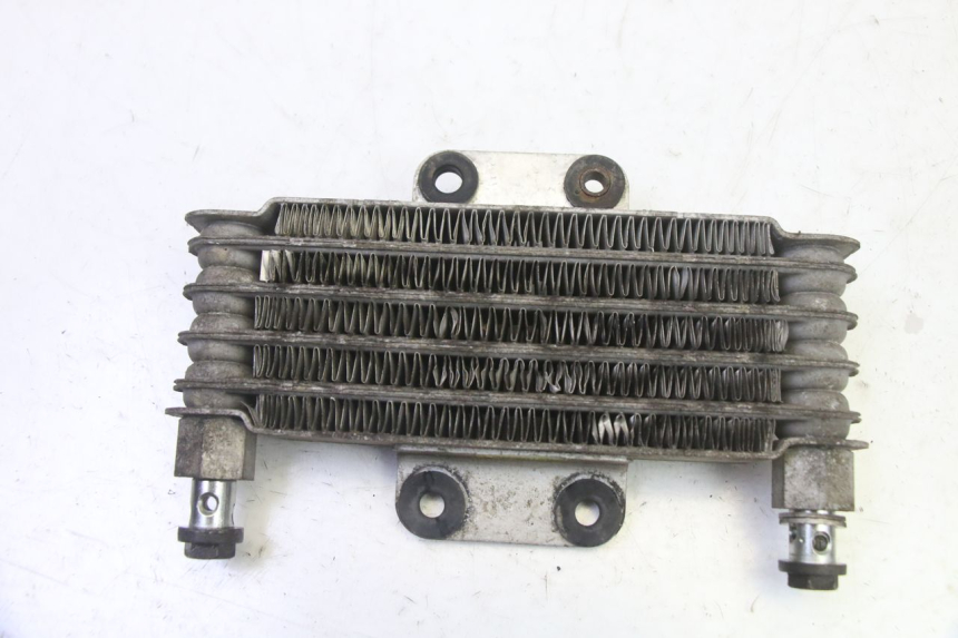 photo de OIL RADIATOR HYOSUNG GV AQUILA 125 (2000 - 2004)