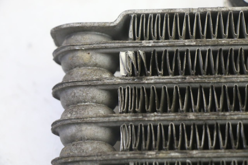 photo de OIL RADIATOR HYOSUNG GV AQUILA 125 (2000 - 2004)