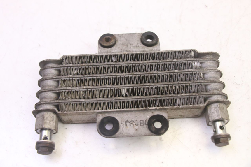 photo de OIL RADIATOR HYOSUNG GV AQUILA 125 (2000 - 2004)