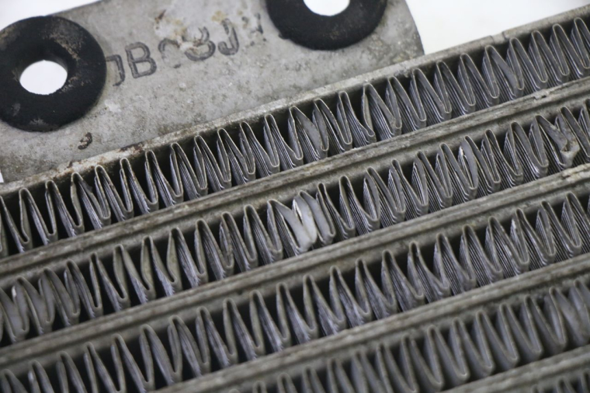 photo de OIL RADIATOR HYOSUNG GV AQUILA 125 (2000 - 2004)