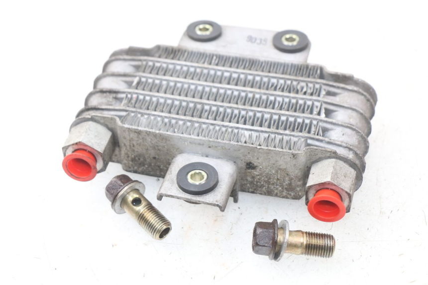 photo de OIL COOLER DAELIM S2 FI 125 (2008 - 2017)