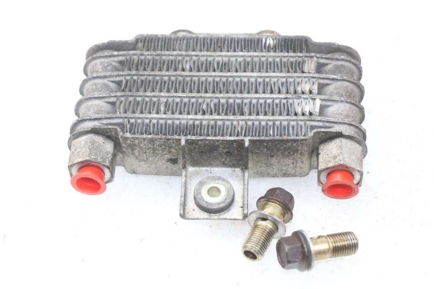 photo de OIL COOLER DAELIM S2 FI 125 (2008 - 2017)