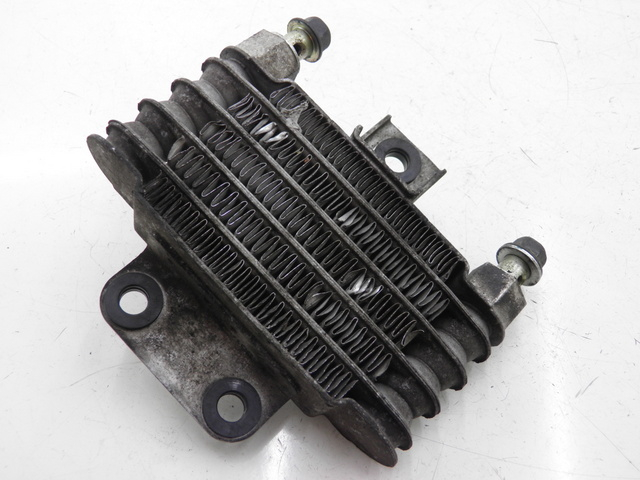 photo de OIL COOLER DAELIM S2 FI 125 (2008 - 2017)