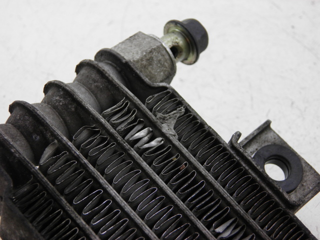 photo de OIL COOLER DAELIM S2 FI 125 (2008 - 2017)